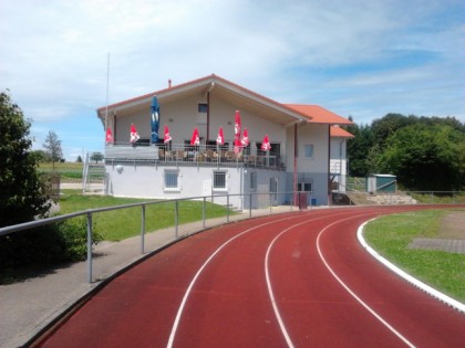 Фото: Stadiongaststatte 